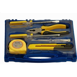 五金工具組合套裝6件套家用 到底怎么樣？好不好？