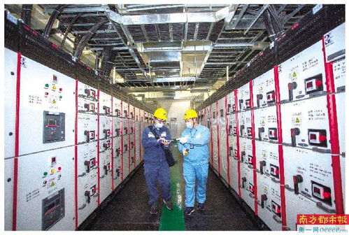 南方電網(wǎng)廣東電網(wǎng)公司 以電力為脈，創(chuàng)新醫(yī)療服務(wù)新生態(tài)